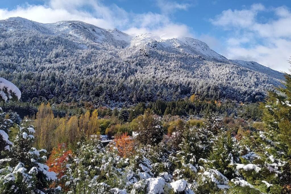 Willa Casaterra Bariloche Zewnętrze zdjęcie